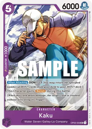Carta Kaku OP03-059