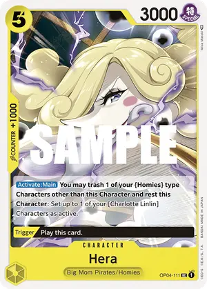 Carta Hera OP04-111