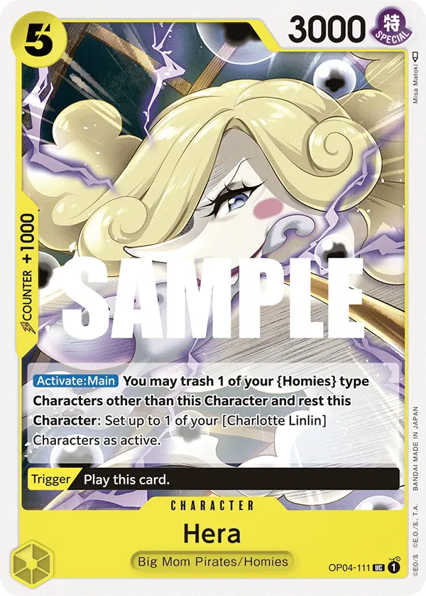 Carta Hera OP04-111
