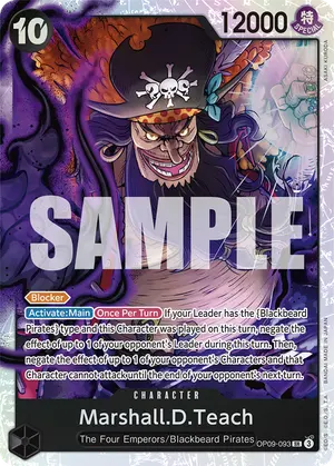 Carta Marshall.D.Teach OP09-093