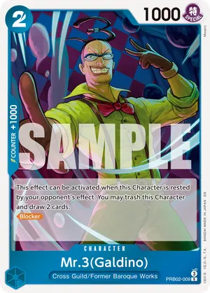 Carta Mr.3(Galdino) PRB02-009